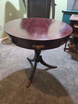 Antique Table