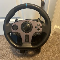 pxn gaming wheel