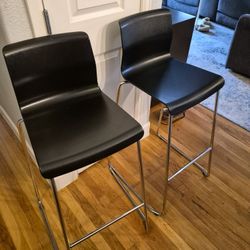 IKEA Stools Bar Hight