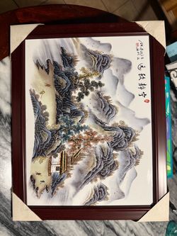 Selected handmade ceramic art from Jingdezhen 景德鎮精選手工陶瓷藝術品