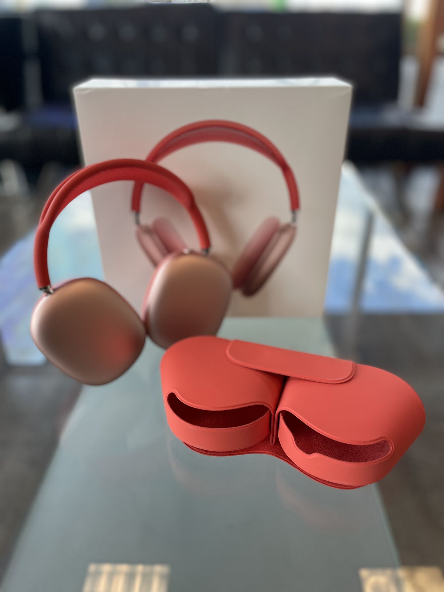 Apple AirPods Max (will take payments ->)