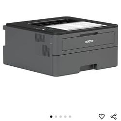 "Brother" Black Ink Printer