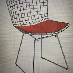 Knoll Chairs -4