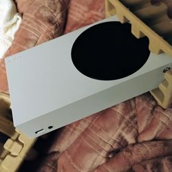 Xbox S