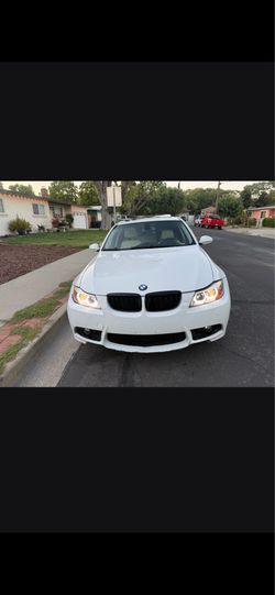 BMW 2010