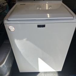 Maytag Washer