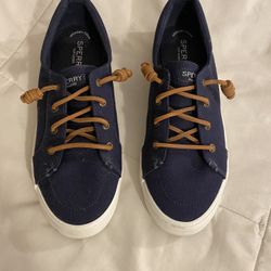 Sperry Top-Sider 8.5 