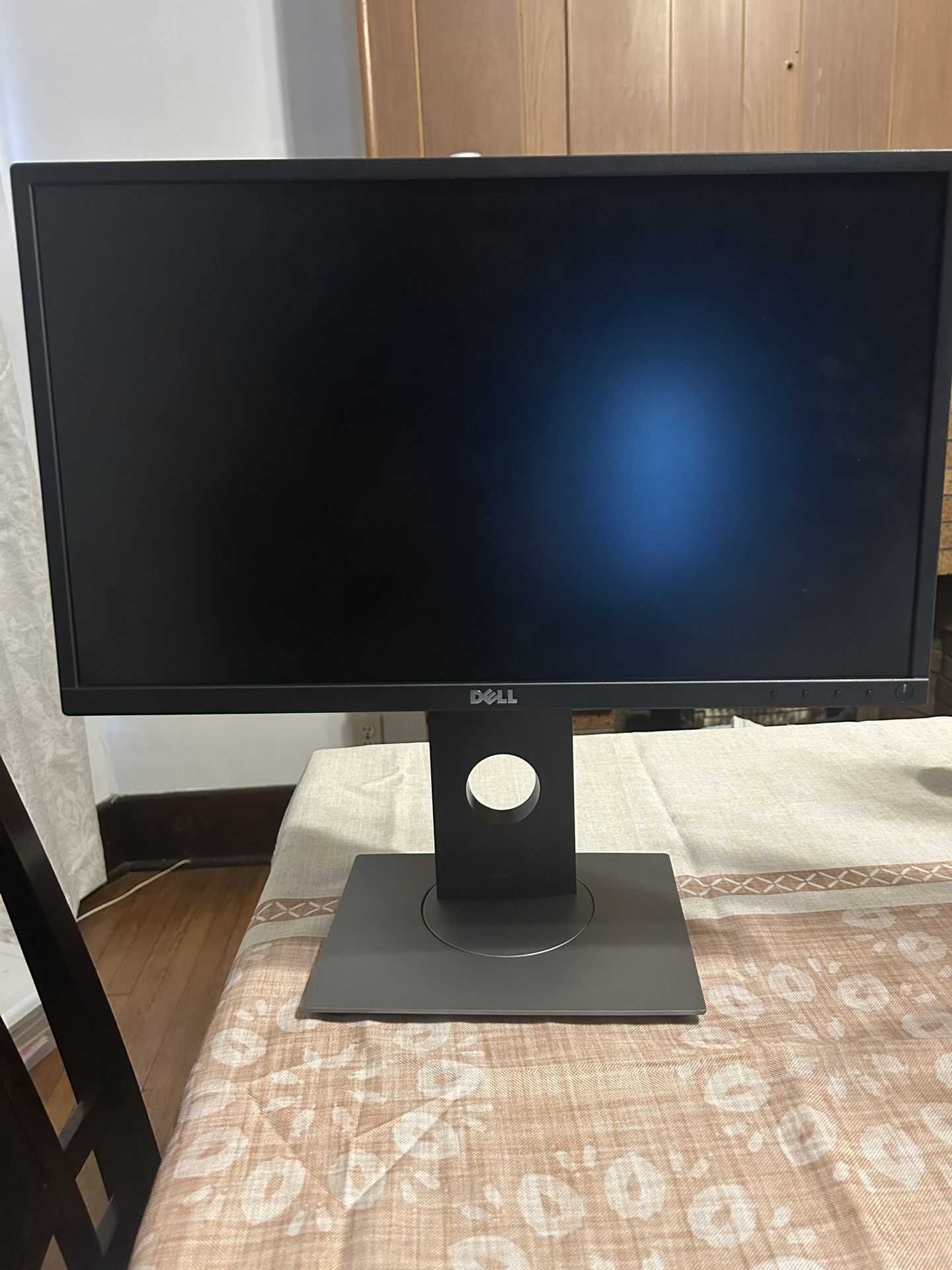 Dell Flat Panel Monitor