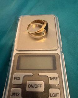 10k ring