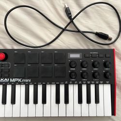 AKAI MPK Mini MK3