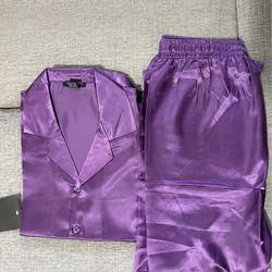 Pajama set size M