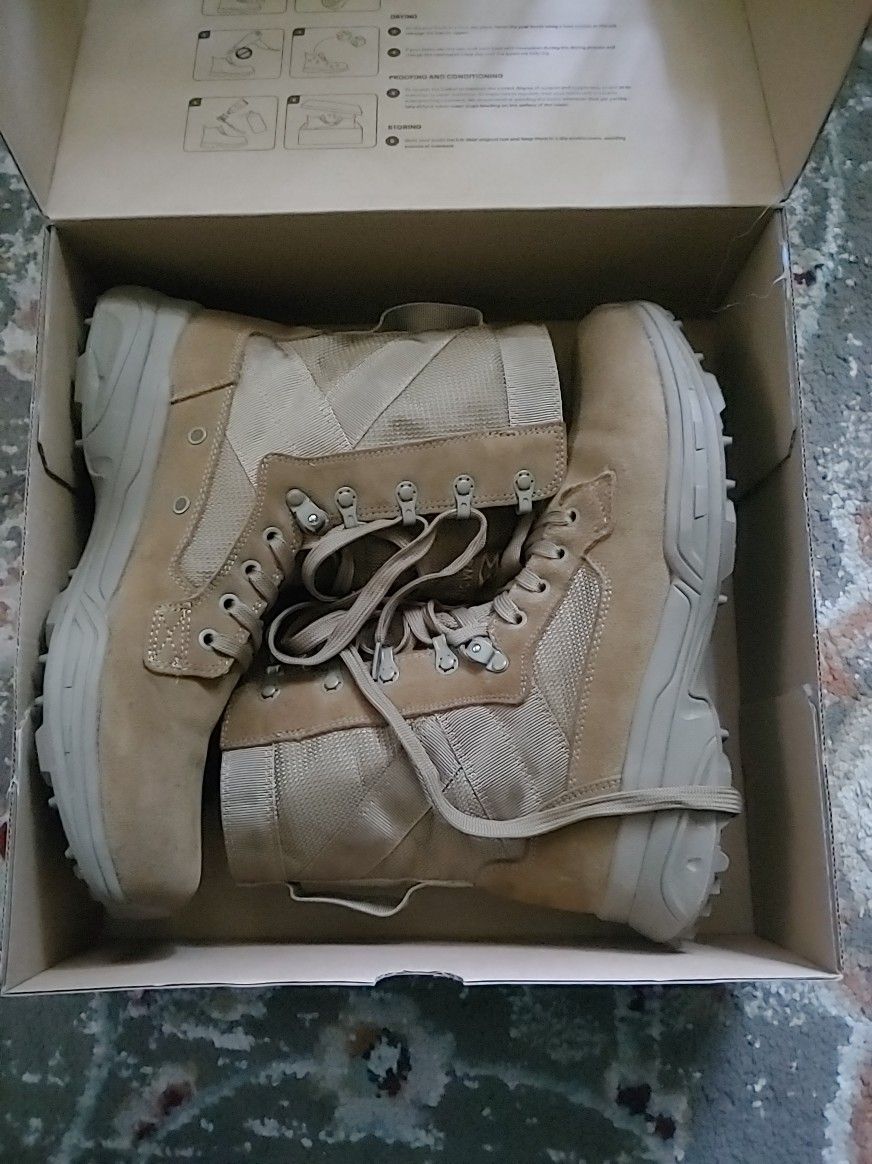 Garmont T8 NFS 670 Regular Boots