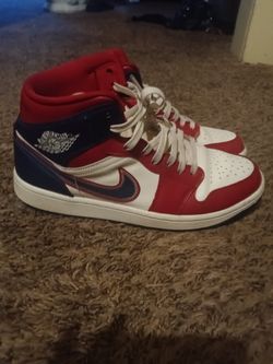Jordan 1 Mid Size 11 Men Asking $110 