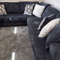 New Sofa