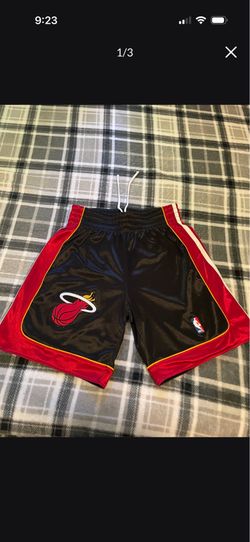 Mitchell and Ness Shorts