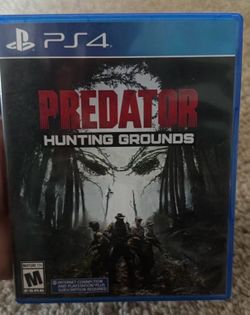 Predator