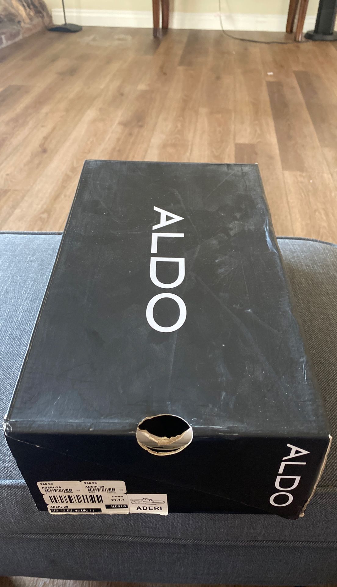 Aldo shoes