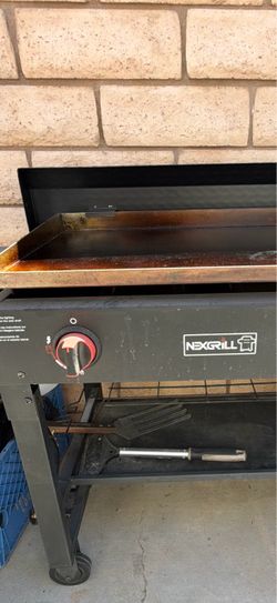Nexgrill
