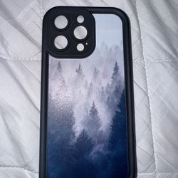 iPhone 15 Pro Max Phone Case