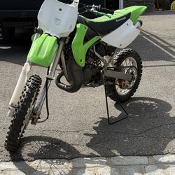 Kx 85