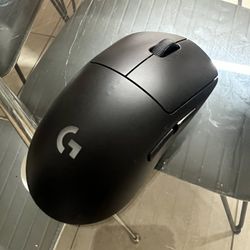 Logitech G Pro Wireless Mouse (Ambidextrous)