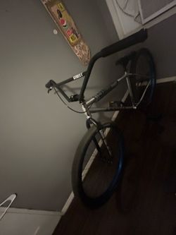 Street co 29” iced out stock