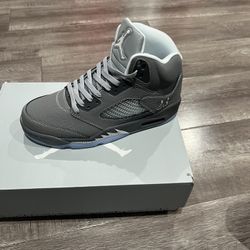 Jordan 5 Men Size 7 7.5 8 8.5 9 9.5 10 10.5 11 12 13