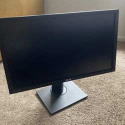 ASUS PB238Q 23” Computer Monitor HDMI