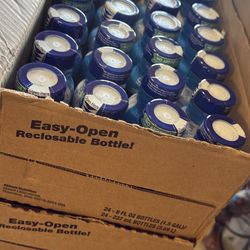 72 Pediasure Got To Go 