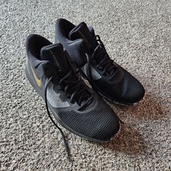 Nike Air Precision 2