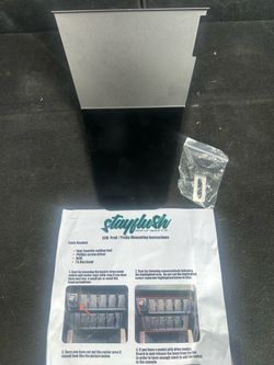Stayflush Motorsports ProR / ProXp Switch Panel Kit