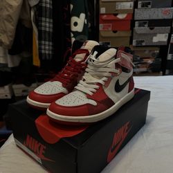 Air Jordan 1 High OG “Next Chapter”