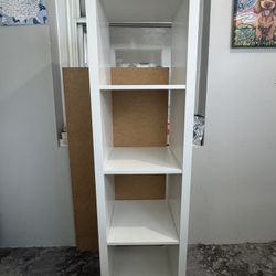 IKEA Kallax Shelve 