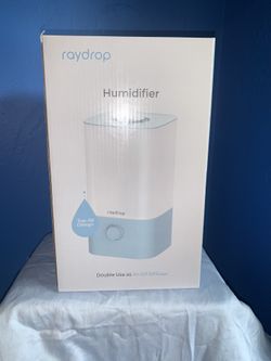 Humidifier