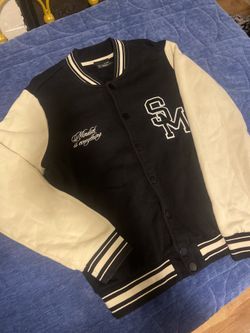 Stay Melo Hoodie Size Medium