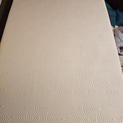 Queen Size Firm Form Mattress 