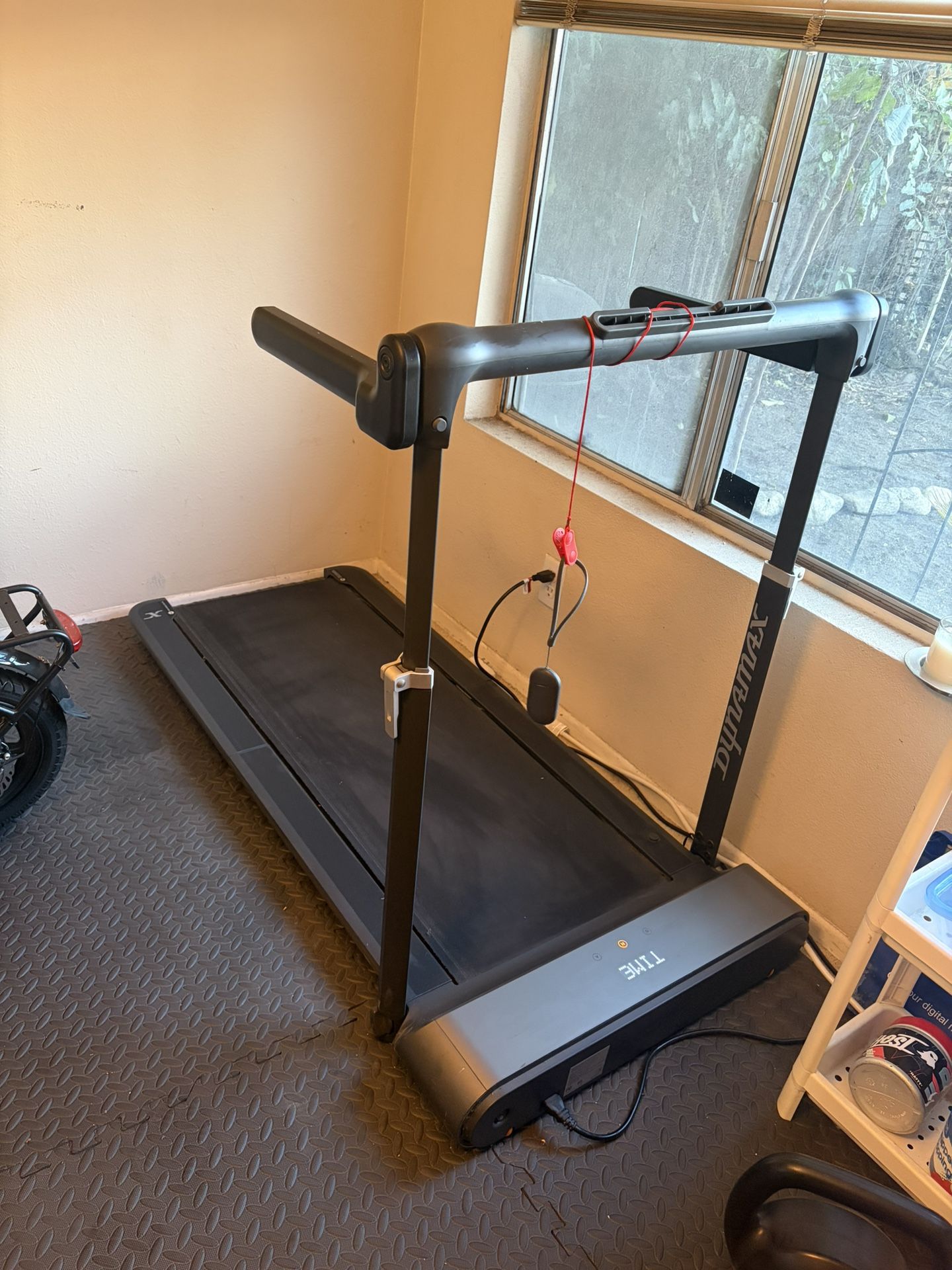 Folding Treadmill 