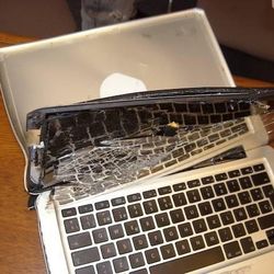 Macbook Repair