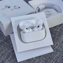 *Brand New* Airpod Pros 2nd Gen