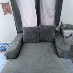 Sofa Lounger 
