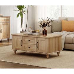 coffee table Brand new 