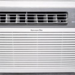 Air Conditioning Unit, Kenmore Elite 15k BTU