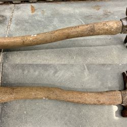 Steel/Wood All Purpose Hammer