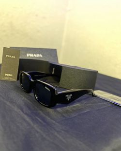 Prada Sunglasses