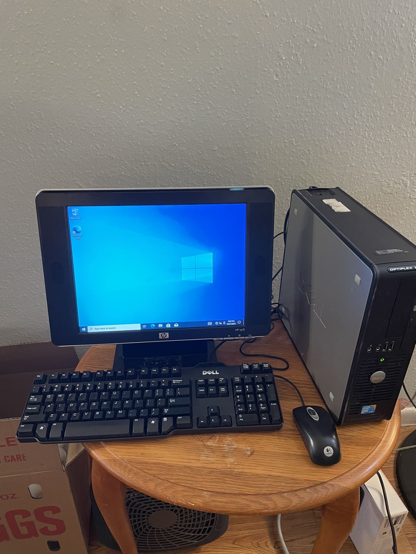 COMPUTER