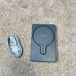 Mag Safe Portable Charger