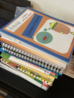 Home schooling Books
