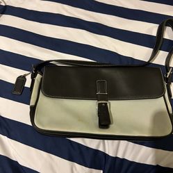 Coach Handbag / Purse