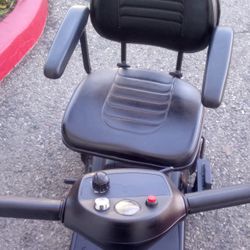 Mobility Scooter 