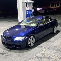 2008 BMW 335i
